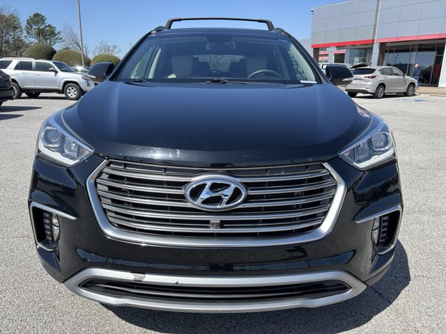 2019 Hyundai Santa Fe XL Limited Ultimate FWD