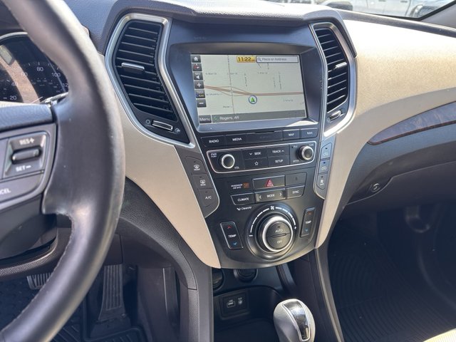 2019 Hyundai Santa Fe XL Limited Ultimate FWD