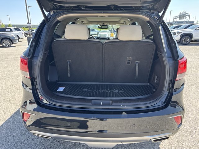 2019 Hyundai Santa Fe XL Limited Ultimate FWD