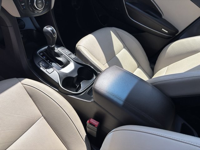 2019 Hyundai Santa Fe XL Limited Ultimate FWD