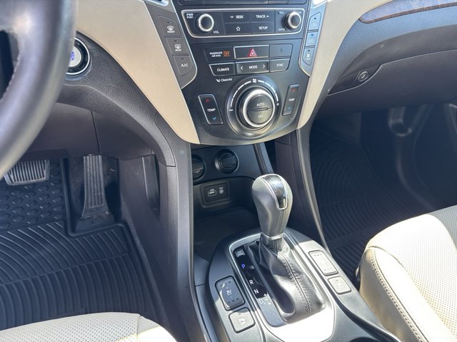 2019 Hyundai Santa Fe XL Limited Ultimate FWD