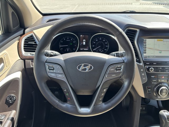 2019 Hyundai Santa Fe XL Limited Ultimate FWD