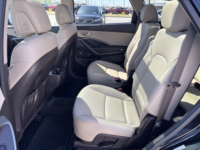 2019 Hyundai Santa Fe XL Limited Ultimate FWD