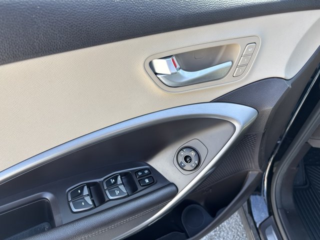 2019 Hyundai Santa Fe XL Limited Ultimate FWD