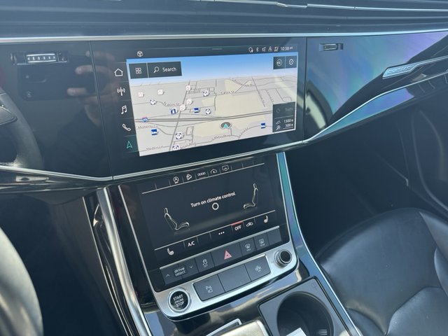 2022 Audi Q7 Premium Plus 55 TFSI Quattro