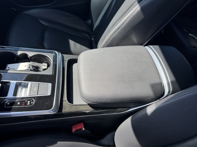 2022 Audi Q7 Premium Plus 55 TFSI Quattro