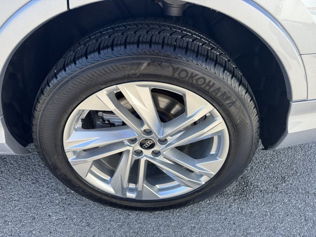 2022 Audi Q7 Premium Plus 55 TFSI Quattro
