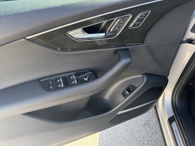 2022 Audi Q7 Premium Plus 55 TFSI Quattro