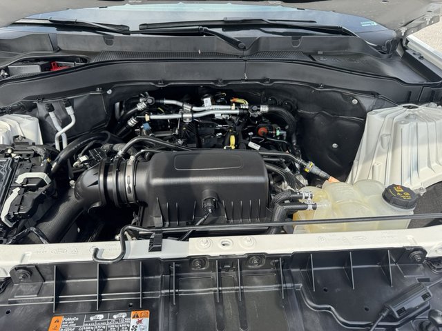 2023 Ford Explorer XLT 4WD