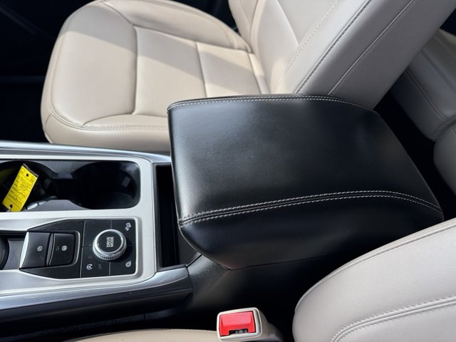 2023 Ford Explorer XLT 4WD