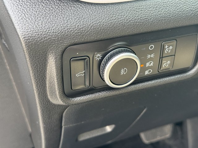 2023 Ford Explorer XLT 4WD