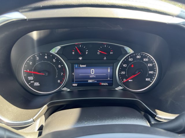 2022 Chevrolet Blazer LT w/2LT FWD