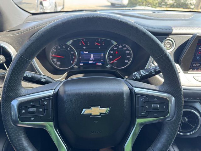 2022 Chevrolet Blazer LT w/2LT FWD