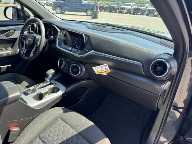2022 Chevrolet Blazer LT w/2LT FWD
