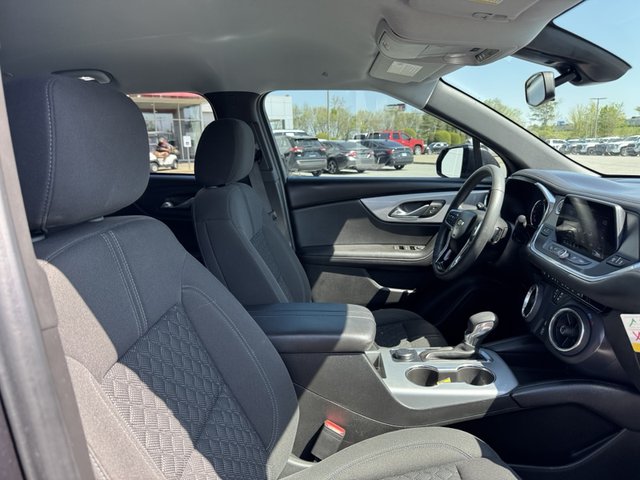 2022 Chevrolet Blazer LT w/2LT FWD