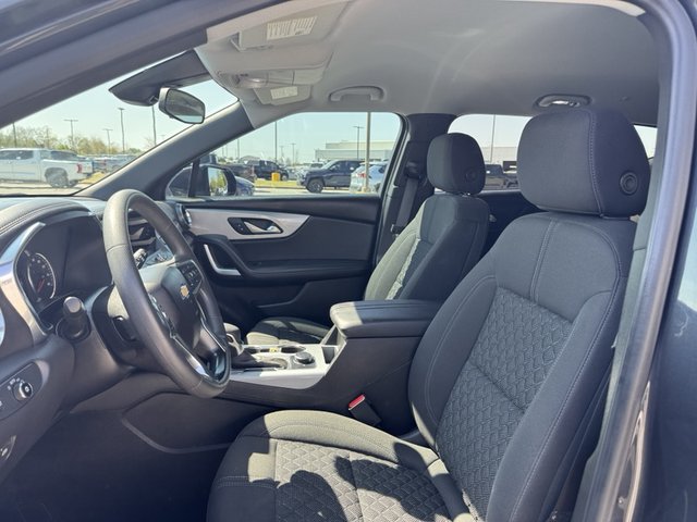 2022 Chevrolet Blazer LT w/2LT FWD