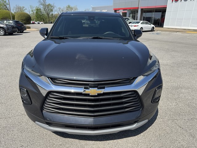 2022 Chevrolet Blazer LT w/2LT FWD
