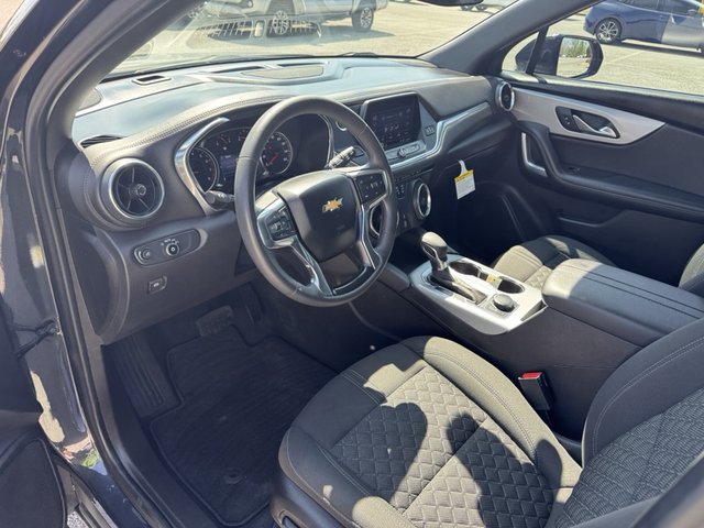 2022 Chevrolet Blazer LT w/2LT FWD