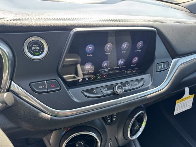 2022 Chevrolet Blazer LT w/2LT FWD