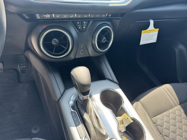 2022 Chevrolet Blazer LT w/2LT FWD