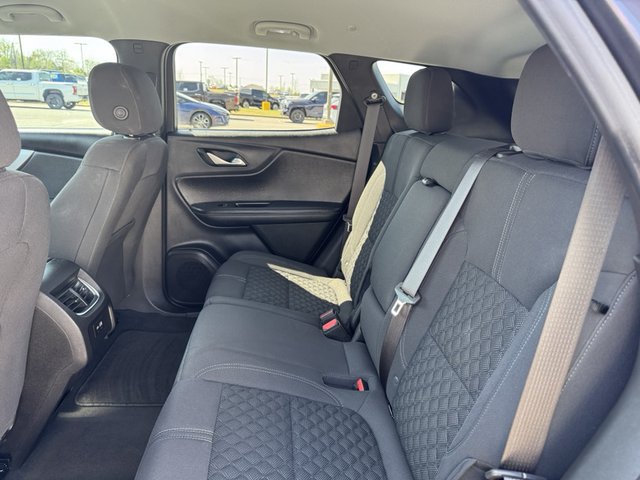 2022 Chevrolet Blazer LT w/2LT FWD