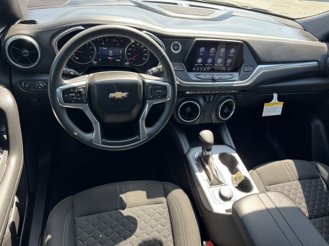 2022 Chevrolet Blazer LT w/2LT FWD