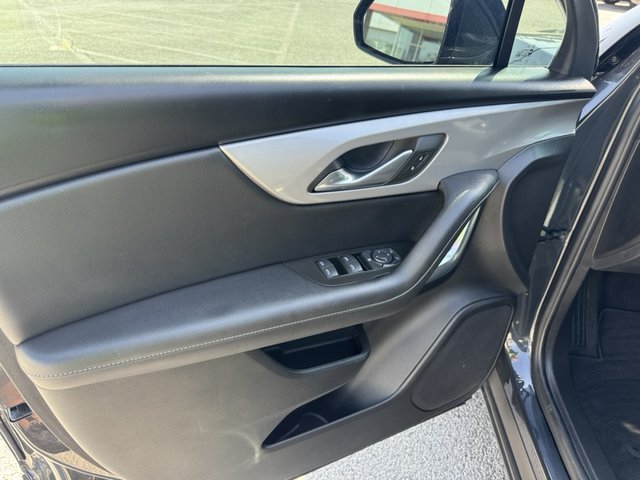 2022 Chevrolet Blazer LT w/2LT FWD
