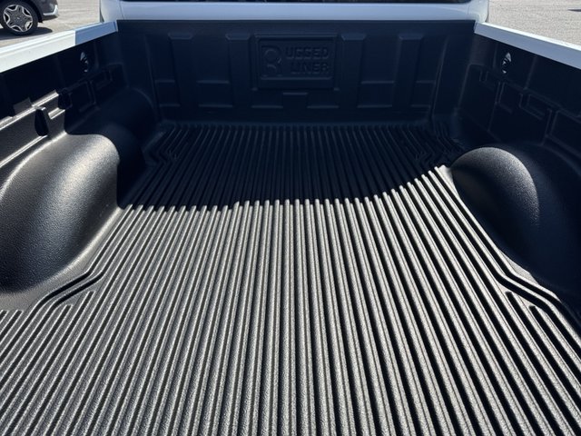 2020 Nissan Frontier S 4WD