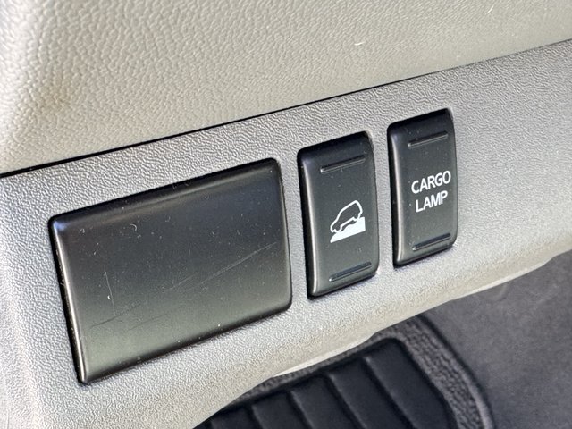 2020 Nissan Frontier S 4WD