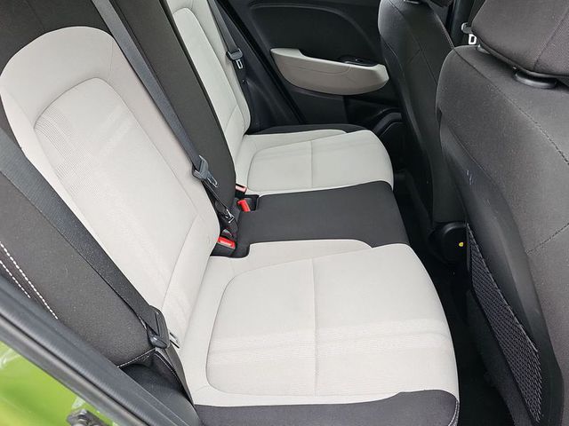 2022 Hyundai Venue SEL