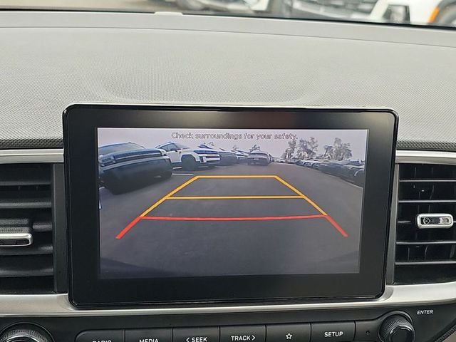 2022 Hyundai Venue SEL
