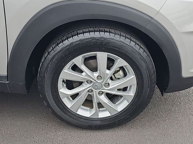 2020 Hyundai Tucson SE AWD