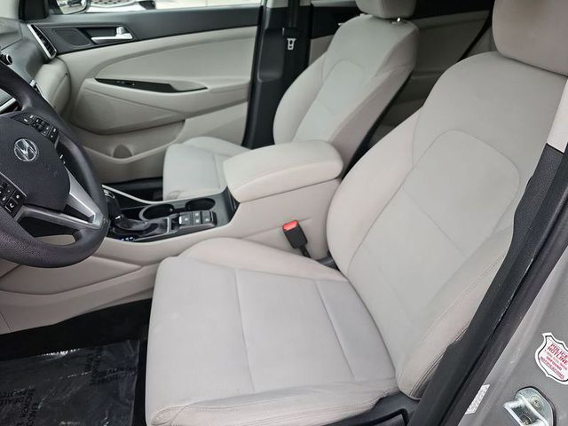 2020 Hyundai Tucson SE AWD