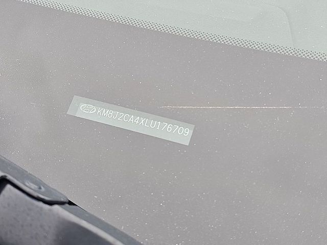 2020 Hyundai Tucson SE AWD