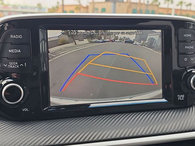 2020 Hyundai Tucson SE AWD