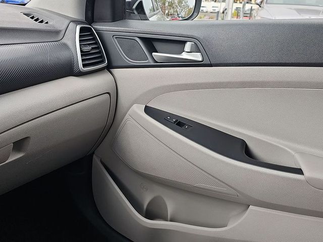 2020 Hyundai Tucson SE AWD