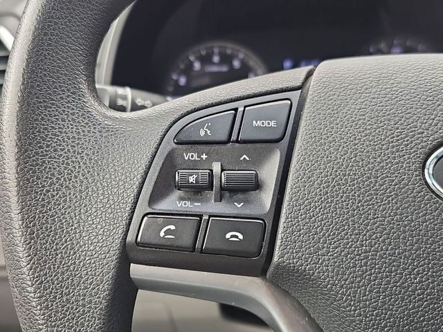 2020 Hyundai Tucson SE AWD