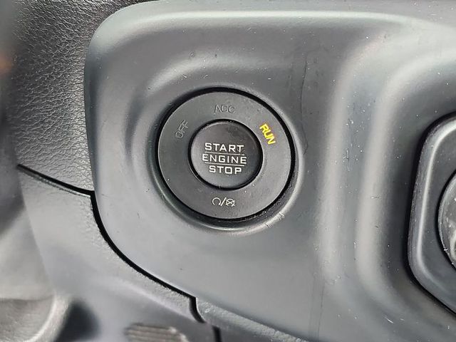 2019 Jeep Wrangler Unlimited Rubicon 4WD