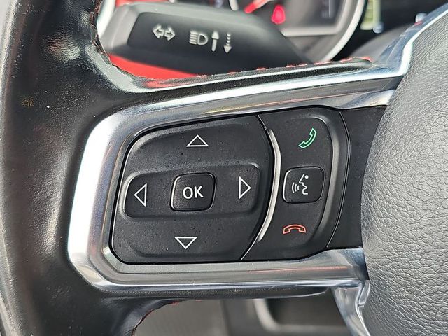 2019 Jeep Wrangler Unlimited Rubicon 4WD