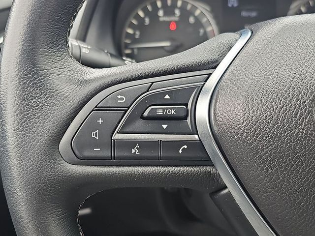 2022 INFINITI Q50 LUXE RWD