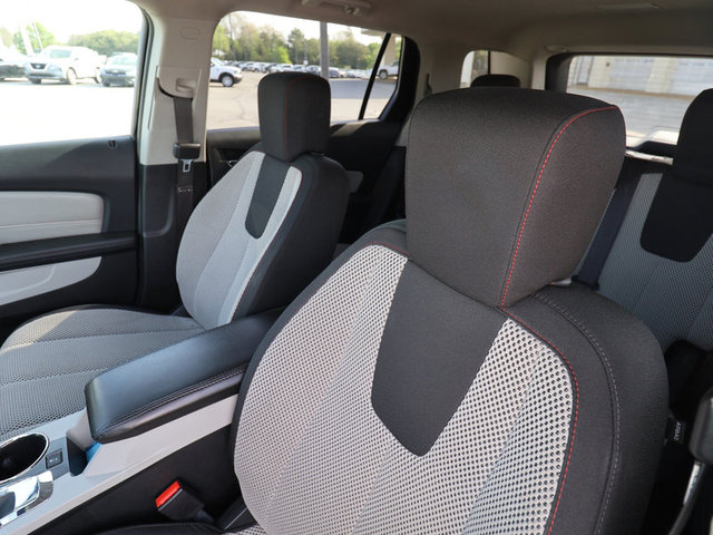 2017 GMC Terrain SLE FWD