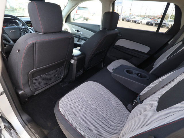 2017 GMC Terrain SLE FWD