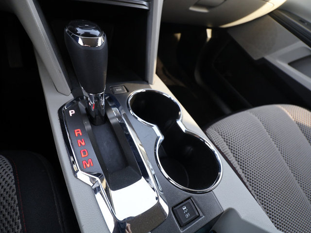 2017 GMC Terrain SLE FWD