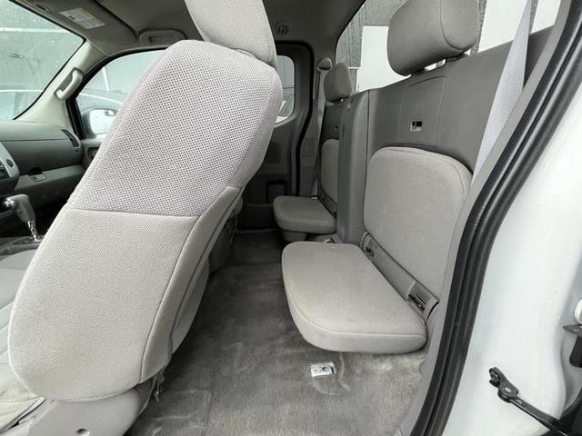 2015 Nissan Frontier S 2WD