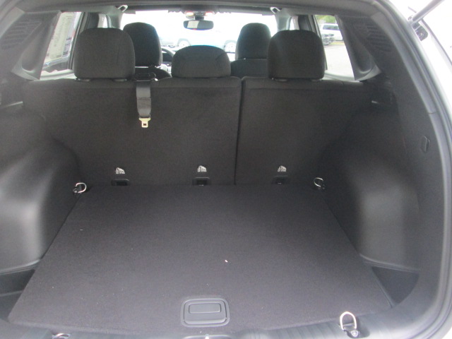 2025 Jeep Compass Sport 4WD