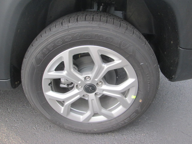 2025 Jeep Compass Sport 4WD