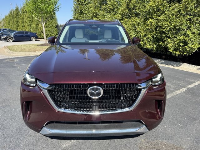 2024 Mazda CX-90 3.3 Turbo S Prem Plus AWD