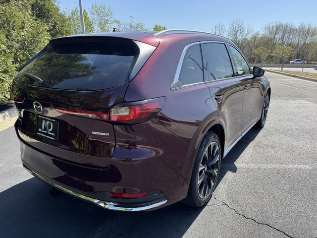 2024 Mazda CX-90 3.3 Turbo S Prem Plus AWD