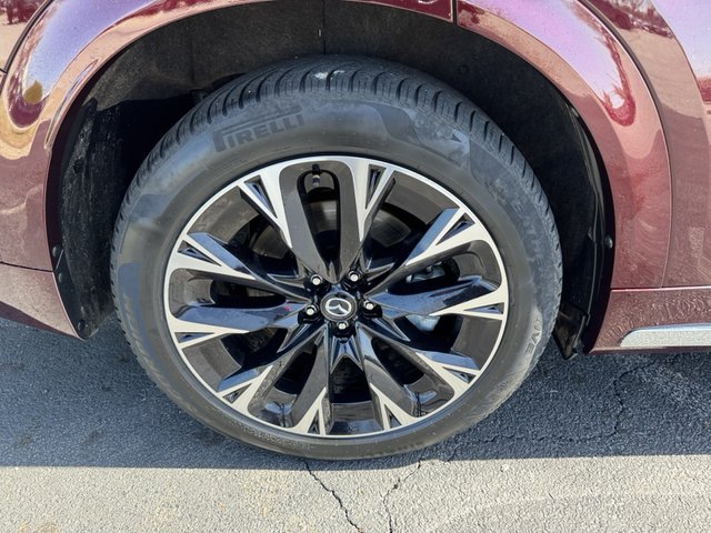 2024 Mazda CX-90 3.3 Turbo S Prem Plus AWD