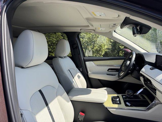 2024 Mazda CX-90 3.3 Turbo S Prem Plus AWD